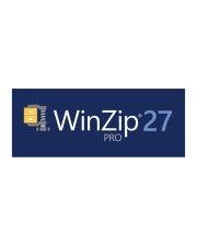 Corel WinZip Pro v. 27 ESD Download Win, Multilingual (ESDWZ27PROML)