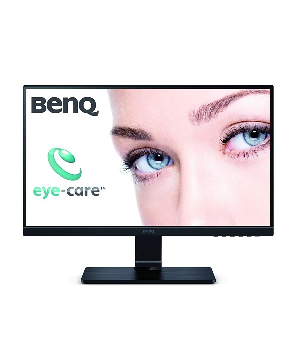 BenQ MONITOR LED 23.8" GW2475H Flachbildschirm TFT/LCD 23" 5 ms VGA (9H.LFELA.TBE)