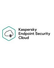 Kaspersky Endpoint Security Cloud Pro 1 Jahr Download Lizenzstaffel Win/Mac/Android/iOS, Multilingual (10-14 Lizenzen)