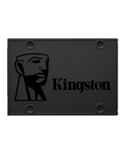 Kingston A400 SSD 480 GB SATA3 2.5" intern (SA400S37/480G)