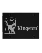 Kingston KC600 SSD 512 GB SATA3 2.5" 256-Bit-AES Verschlsselung intern