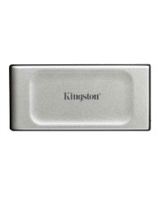 Kingston XS2000 SSD 1 TB USB 3.2 Gen 2x2 USB-C Steckverbinder extern (SXS2000/1000G)