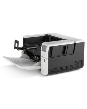 Kodak S3060f Dokumentenscanner Dual CIS Duplex 305 x 4060 mm 600 dpi x 600 dpi bis zu 60 Seiten/Min. einfarbig / Farbe automatischer Dokumenteneinzug 300 Bltter 25000 Scanvorgnge/Tag Gigabit LAN USB 3.2 Gen 1x1
