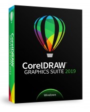 Corel CorelDRAW Graphics Suite 2019 Vollversion Download Win, Multilingual