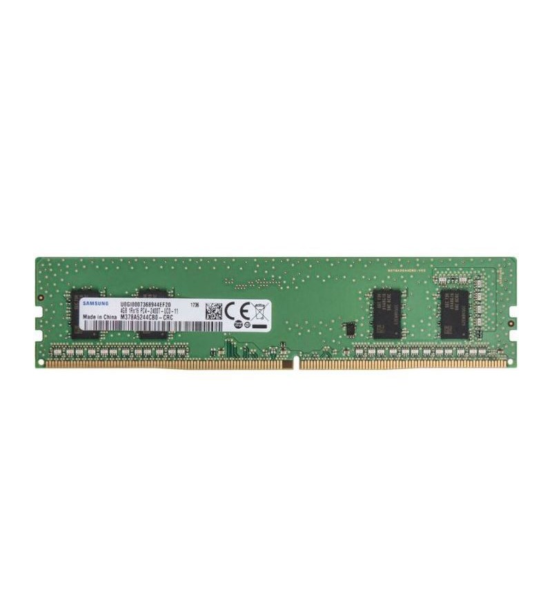 Samsung RAM DDR4 8 GB/PC3200/UB/Samsung 8 GB (M378A1G44AB0-CWE)