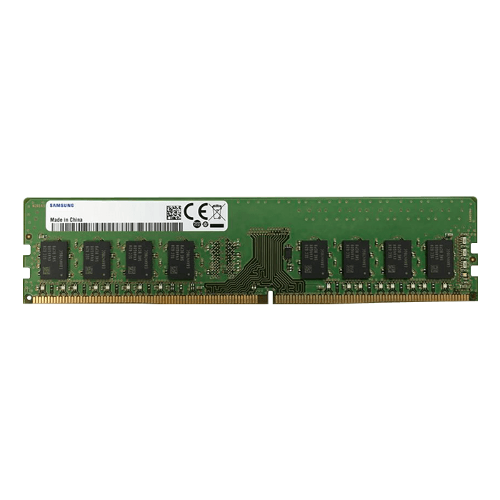 Samsung 32 GB DDR4-2666 CL19 2Gx8 DR 24 GB DDR4 DIMM (M378A4G43MB1-CTD)