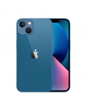 Apple iPhone 13 Smartphone 128 GB Blau (MLPK3ZD/A)