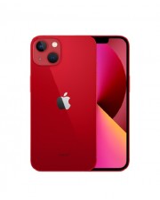 Apple iPhone 13 Smartphone 512 GB (PRODUCT)RED (MLQF3ZD/A)