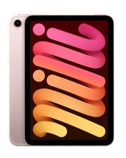 Apple iPad mini 6. Generation Tablet 8.3" Wi-Fi + Cellular 256 GB Ros