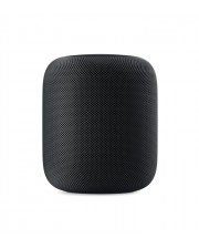 Apple MMZ HomePod Smart-Lautsprecher mit 6 Mikrophonen Space Grau