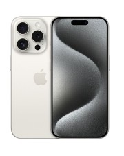 Apple iPhone 15 Pro Smartphone 256 GB Titan Wei (MTV43ZD/A)