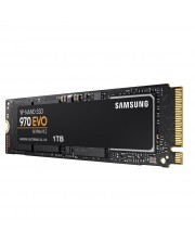 Samsung 970 EVO M.2 SSD 1 TB PCIe 3.0 NVMe Solid-State-Drive NVMe