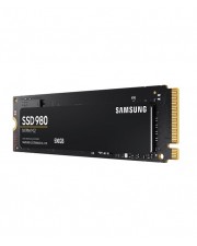 Samsung PCIE 3.0 X4 NVME 500 GB M.2 2280 Solid-State-Drive NVMe 500 GB