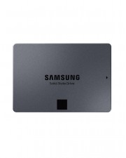 Samsung 870 QVO SSD 2 TB SATA3 2,5" intern (MZ-77Q2T0BW)
