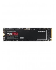 Samsung 980 PRO SSD 250 GB NVMe M.2 intern