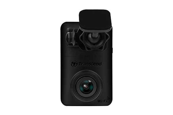 Transcend 32 GB Dashcam DrivePro 10 Non-LCD Sony Sensor Camcorder High Capacity SD MicroSDHC