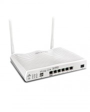 DrayTek Vigor2865ax Dual-WAN VPN Firewall Router (V2865AX-B-DE-AT-CH)