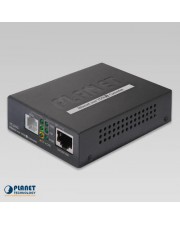 Planet 1-Port 10/100/1000T Ethernet to VDSL2 Converter 0,1 Gbps 100 Mbps (VC-231G)