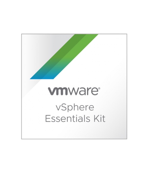 1 Jahr Basic Support/Subscription VMware vSphere 7 Essentials Plus Kit, EDU/Schulversion (VS7-ESP-KIT-G-SSS-A)