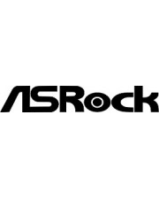 ASRock Barebone 1U Single Sockel AM5 Server-Barebone AMD Ryzen Zen4 B650 HDMI SATA VGA