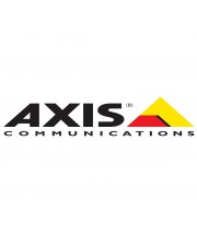 Axis Surveillance Flash-Speicherkarte microSDXC-an-SD-Adapter inbegriffen 64 GB Class 10 microSDXC wei (5801-951)