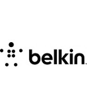 Belkin USB-C to Braided PVC 1m Twin Pack Kabel Digital/Daten 1 m (CAB004BT1MWH2PK)