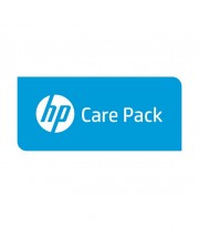 HP Electronic Care Pack Next Business Day Hardware Support Serviceerweiterung Arbeitszeit und Ersatzteile fr Desktop ohne Monitor