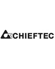Chieftec Netzteil 400 Watt ATX** EON Series 80PLUS PC-/Server 6,67 min 80 PLUS