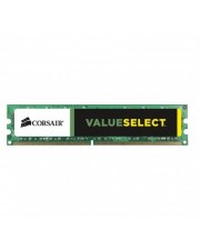 Corsair Value Select DDR3 8 GB DIMM 240-PIN 1333 MHz / PC3-10600 CL9 1.5 V ungepuffert nicht-ECC