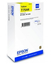 Epson T7544 Gre XXL Gelb (C13T754440)