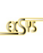Exsys Ethernet zu Seriell 4x RS-232 9Pin inkl.Virtual Com Software 12V/3A Digital/Daten Netzwerk 9-polig (EX-6114-2POE)