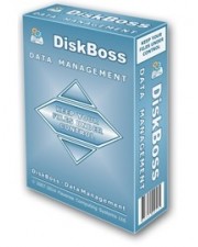 Flexense DiskBoss Ultimate, Corporate Licence, inkl. 3 Jahre Maintenance, Download, Win, Englisch (DBS-ULT-CRP)