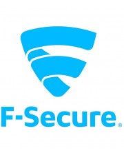 F-Secure Server Security License, inkl. 1 Jahr Support und Maintenance, Download, Lizenzstaffel, Win, Multilingual (1-24 User) (FCSWSN1NVXAIN)