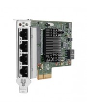 HP HPE 366T Netzwerkadapter PCI Express 2.1 x4 Low Profile Bulk (811546-B21)