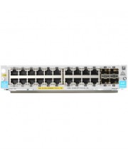 HP Erweiterungsmodul Gigabit Ethernet PoE+ x 20 + 10 SFP+ x 4 Gigabit Ethernet (J9990A)