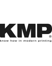 KMP Patrone Canon Maxify GI56PGBK black 6000 Seiten C148 kompatibel Kompatibel Schwarz