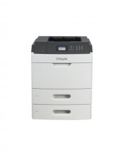 Lexmark MS810dtn - Drucker - monochrom, Duplex, Laser, Legal, A4, USB-Host