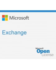 Microsoft Exchange Server Standard 2019 Lizenz 1 Server, Open License