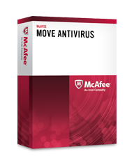 1 Jahr Gold Support für McAfee MOVE Anti-Virus für Virtual Desktops (MOV), Lizenzstaffel, Win, Multilingual (101-250 User) (MOVYFM-AA-DA)