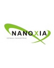 Nanoxia Silentware Flow 100 Mesh Front 2x140mm RGB-Fan+ 1x120mm (6057179561898)
