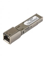 Netgear ProSafe AGM734 SFP Mini-GBIC-Transceiver-Modul 1000Base-T (AGM734-10000S)