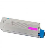OKI Tonerpatrone Magenta Original Toner Laser Bis zu 7300 Seiten C822dn/822n (44844614)
