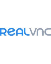 RealVNC VNC Connect Enterprise 25 Server 1 Jahr Subscription Win/Mac/Linux/Android/iOS, Multilingual (1000251)