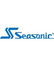 Seasonic FOCUS SGX-650 80+ Gold ATX 80 PLUS 12V / Output 45A / / 12 cm fan / Fully Modular / Fluid Dynamic Fan Bearing / Smart and Silent Control (Y7651GXSFS)