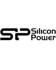 Silicon Power 500 GB Portable-Stick-SSD USB 3.2 MS60 Black (SP500GBUF3S60VPB)
