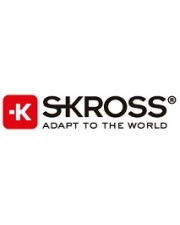 SKROSS Reiseadapter Pro Light USB 2xA -World (1302470)