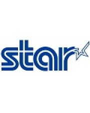 Star Micronics STAR 80mm Thermopapier 20 R/B Etiketten/Beschriftungsbnder