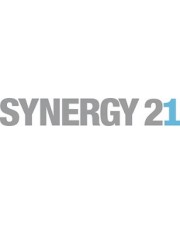Synergy 21 Keystone Modul Aufnahme fr LWL-Kupplungen LC*weiss* Zubehr Netzwerk (S215434)