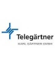 Telegrtner Karl Grtner Patchkabel S/FTP Kat.6A lila 0.25m SFTP 0,25 m (100008035)