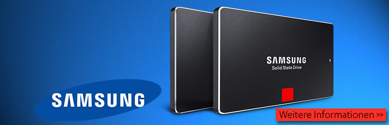 Samsung SSD